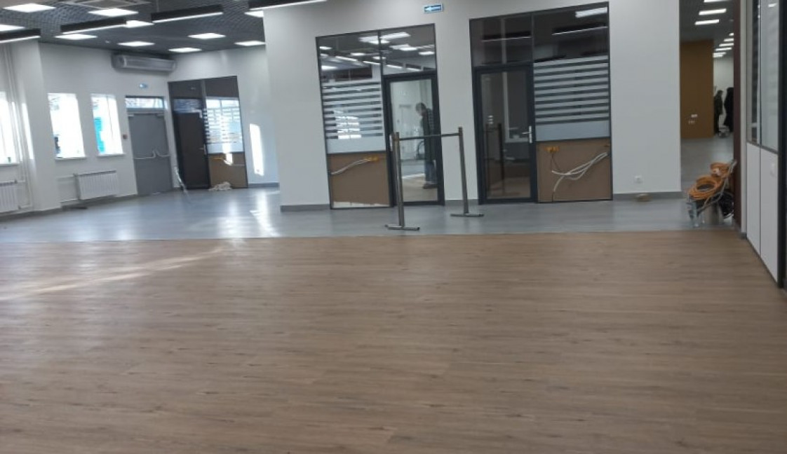 чистовая отделка в Мытищах