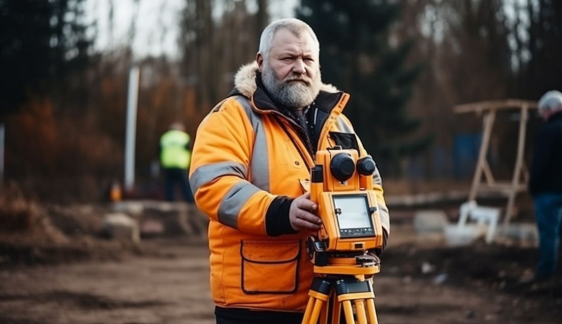 стоимость общеинженерных геодезических работ