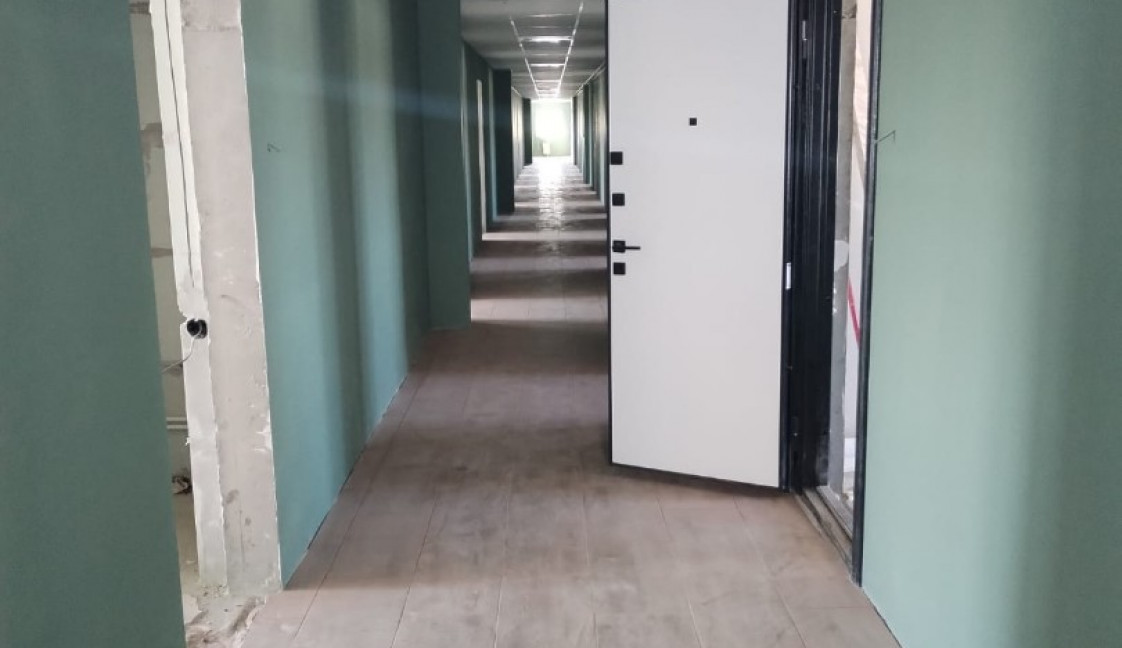 чистовая отделка Марьино