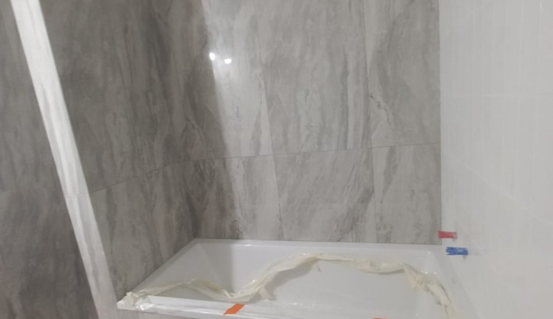 чистовая отделка Марьино