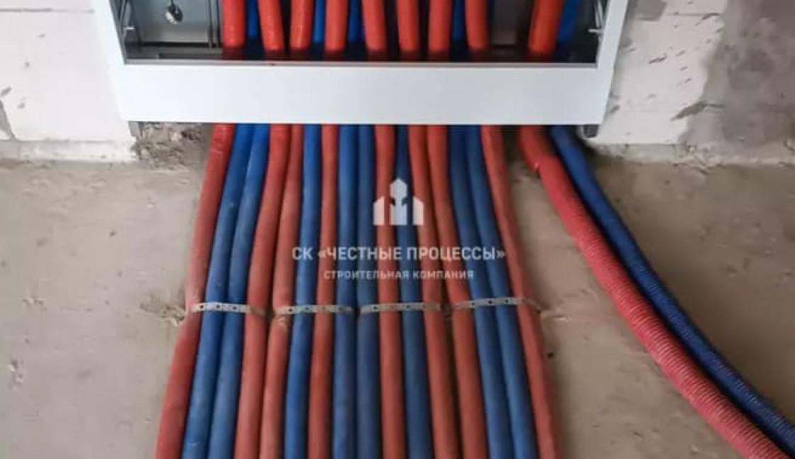 Ремонт дома