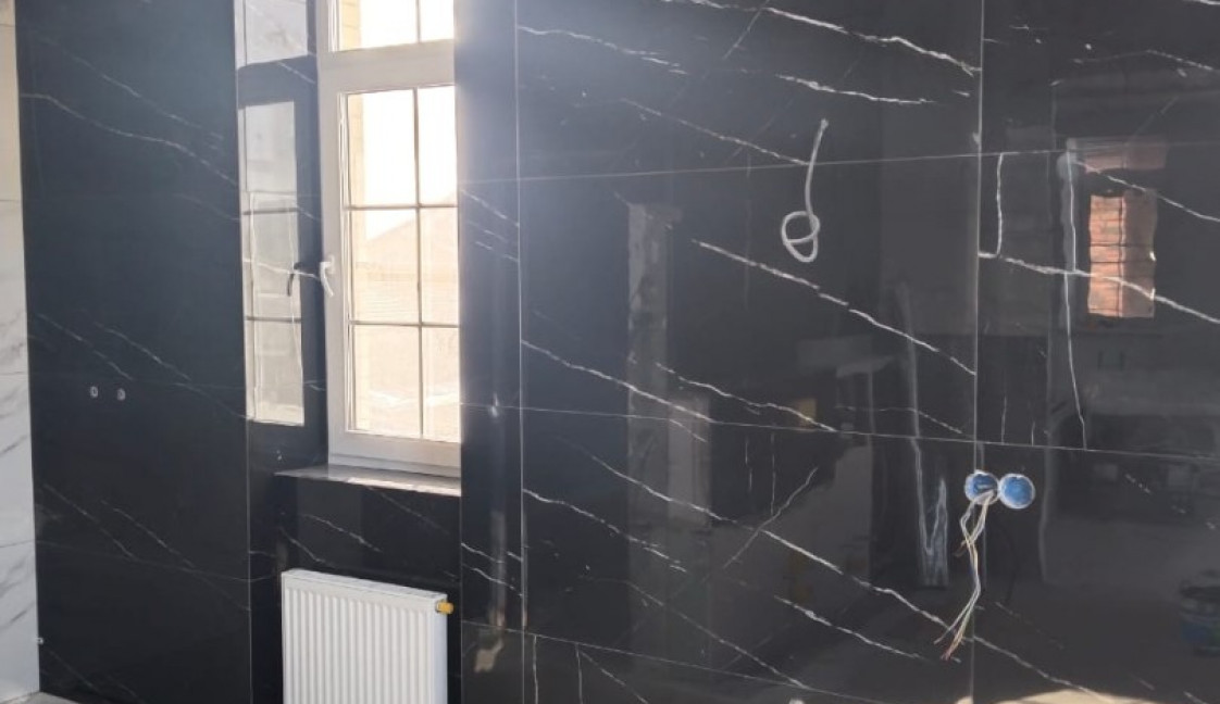 чистовая отделка в Мытищах