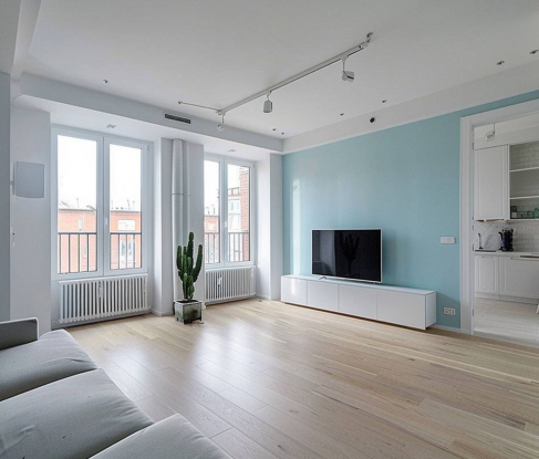 Косметический ремонт