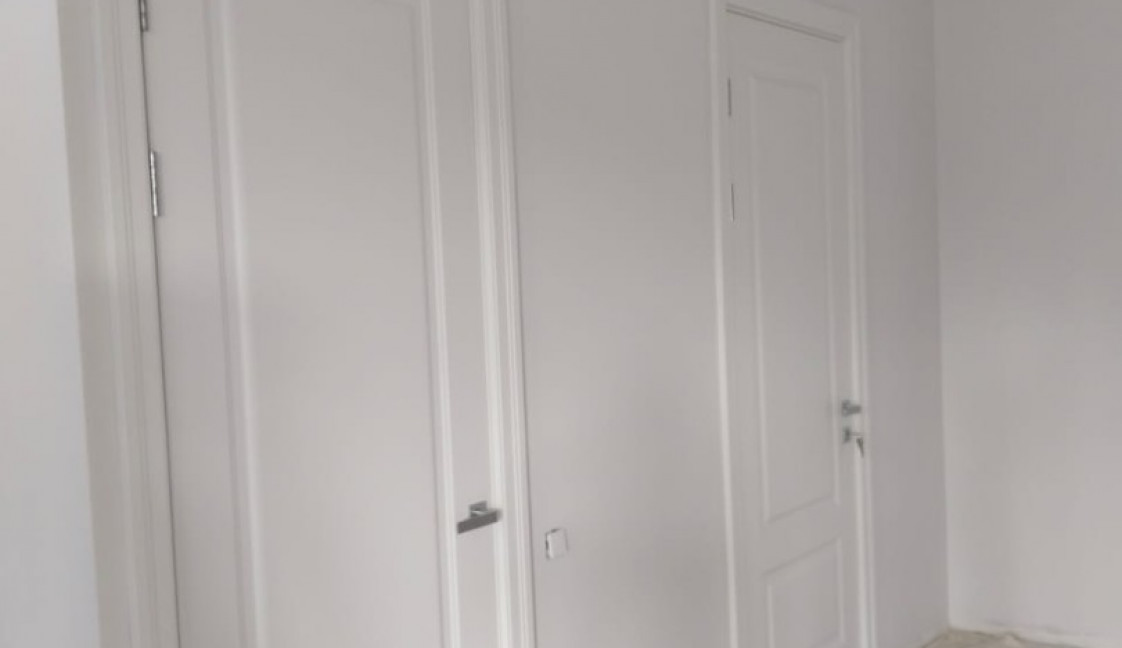 чистовая отделка квартиры