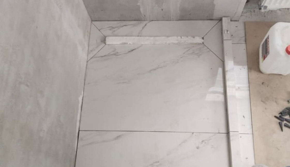 черновая отделка квартиры