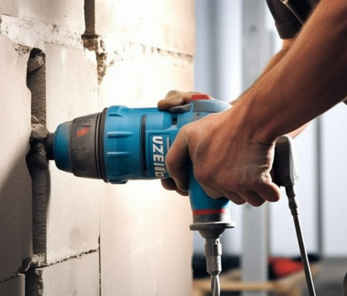 В какое время разрешается ремонт в квартире?