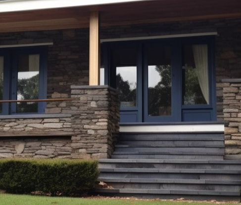 Какой дом теплее — деревянный или каменный?