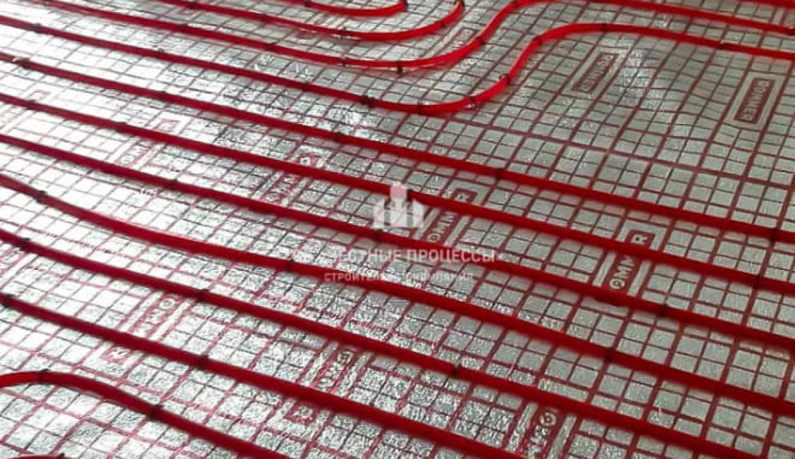 черновые работы