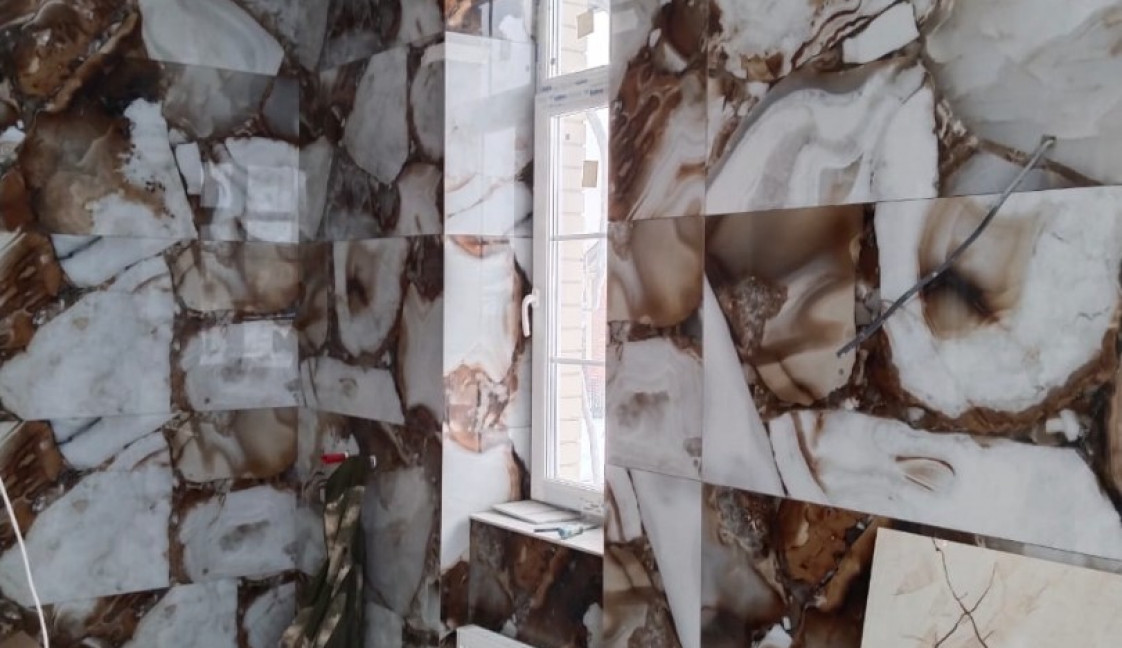 чистовая отделка квартиры