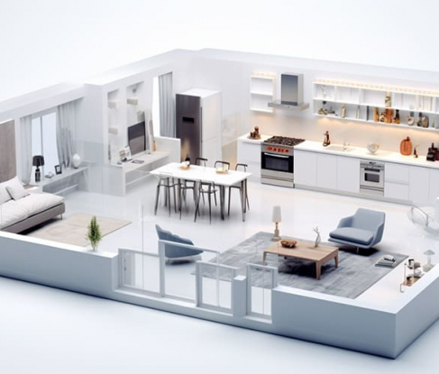 Дизайн интерьера