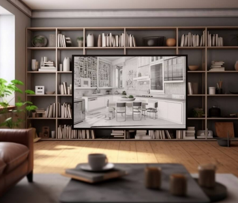 Гид по ремонту во вторичном жилье (квартире): нюансы работ, особенности жилого фонда и лайфхаки