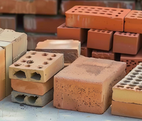 Какой кирпич выбрать для строительства и облицовки дома: топ-8 советов