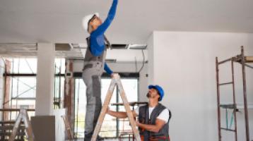 Выполнение работ, отчетность